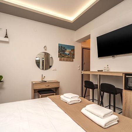 Giovanni'S Studio Parigoria Екстер'єр фото