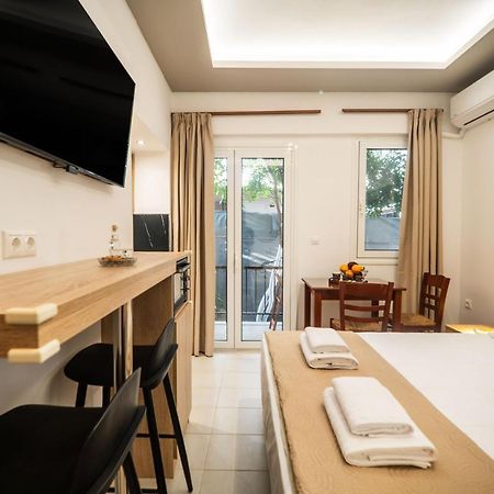 Giovanni'S Studio Parigoria Екстер'єр фото