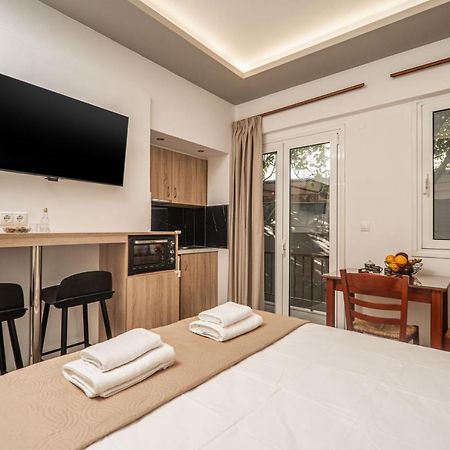Giovanni'S Studio Parigoria Екстер'єр фото