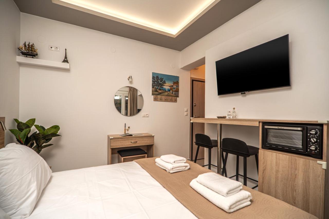 Giovanni'S Studio Parigoria Екстер'єр фото