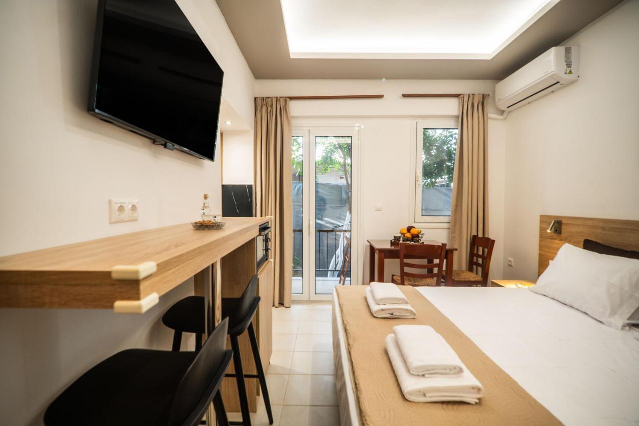 Giovanni'S Studio Parigoria Екстер'єр фото