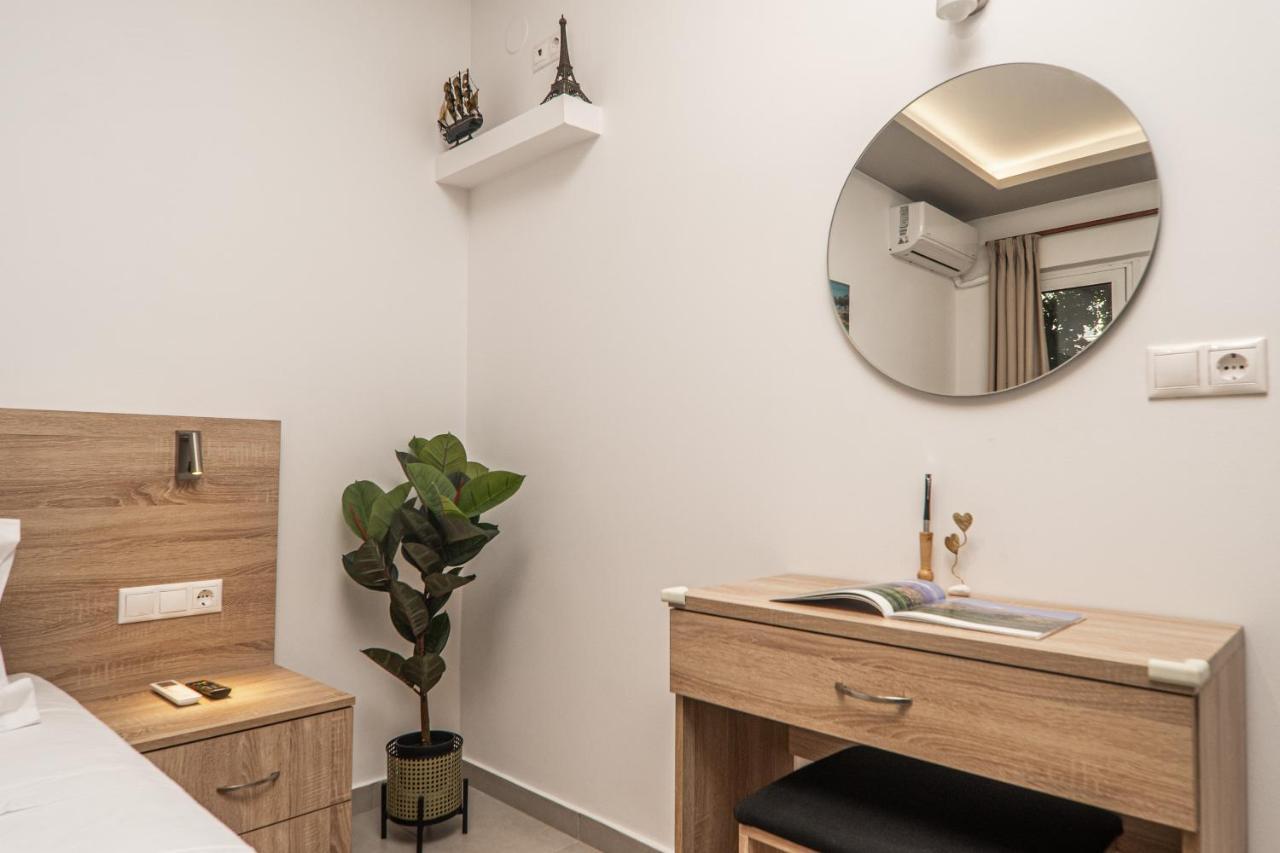 Giovanni'S Studio Parigoria Екстер'єр фото