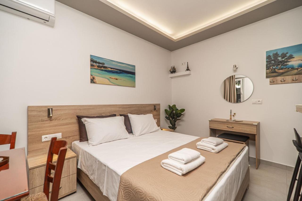 Giovanni'S Studio Parigoria Екстер'єр фото