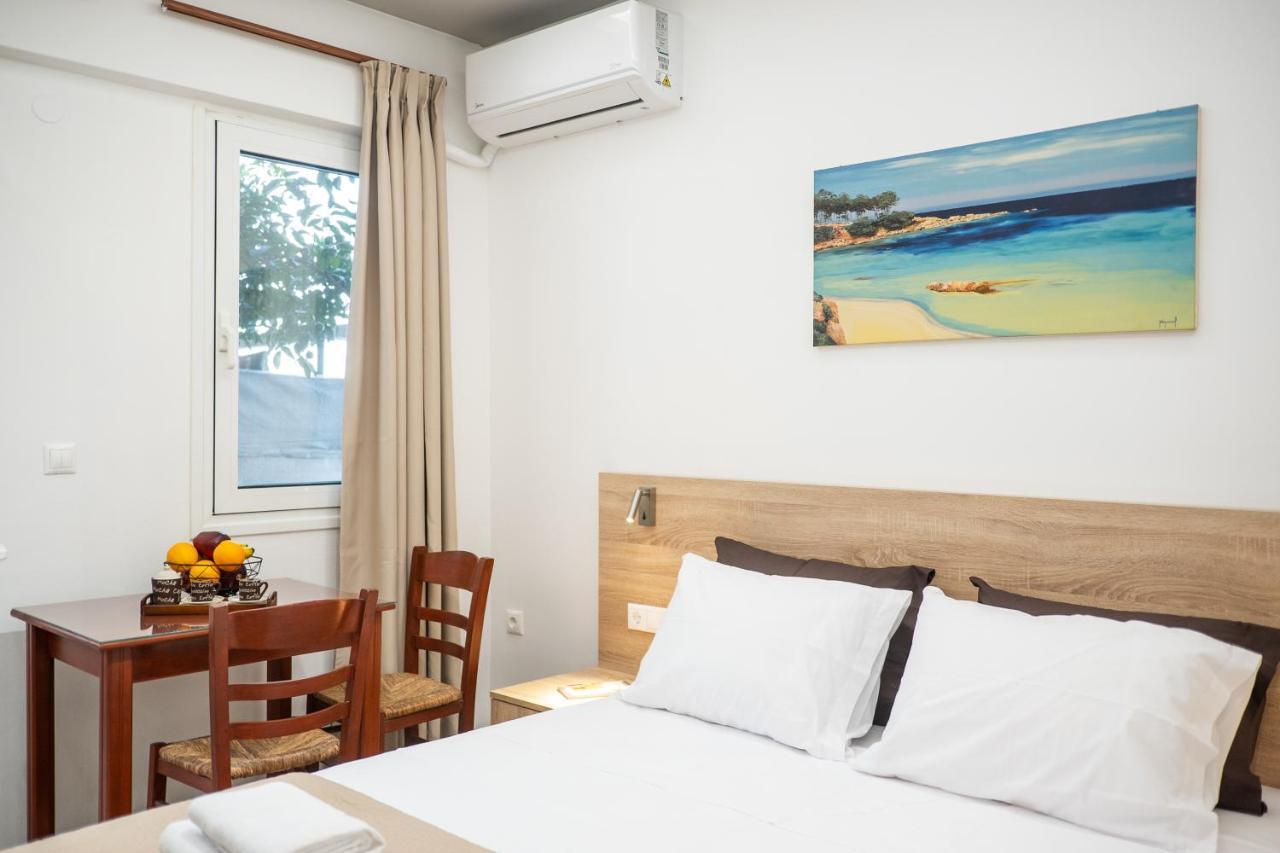 Giovanni'S Studio Parigoria Екстер'єр фото
