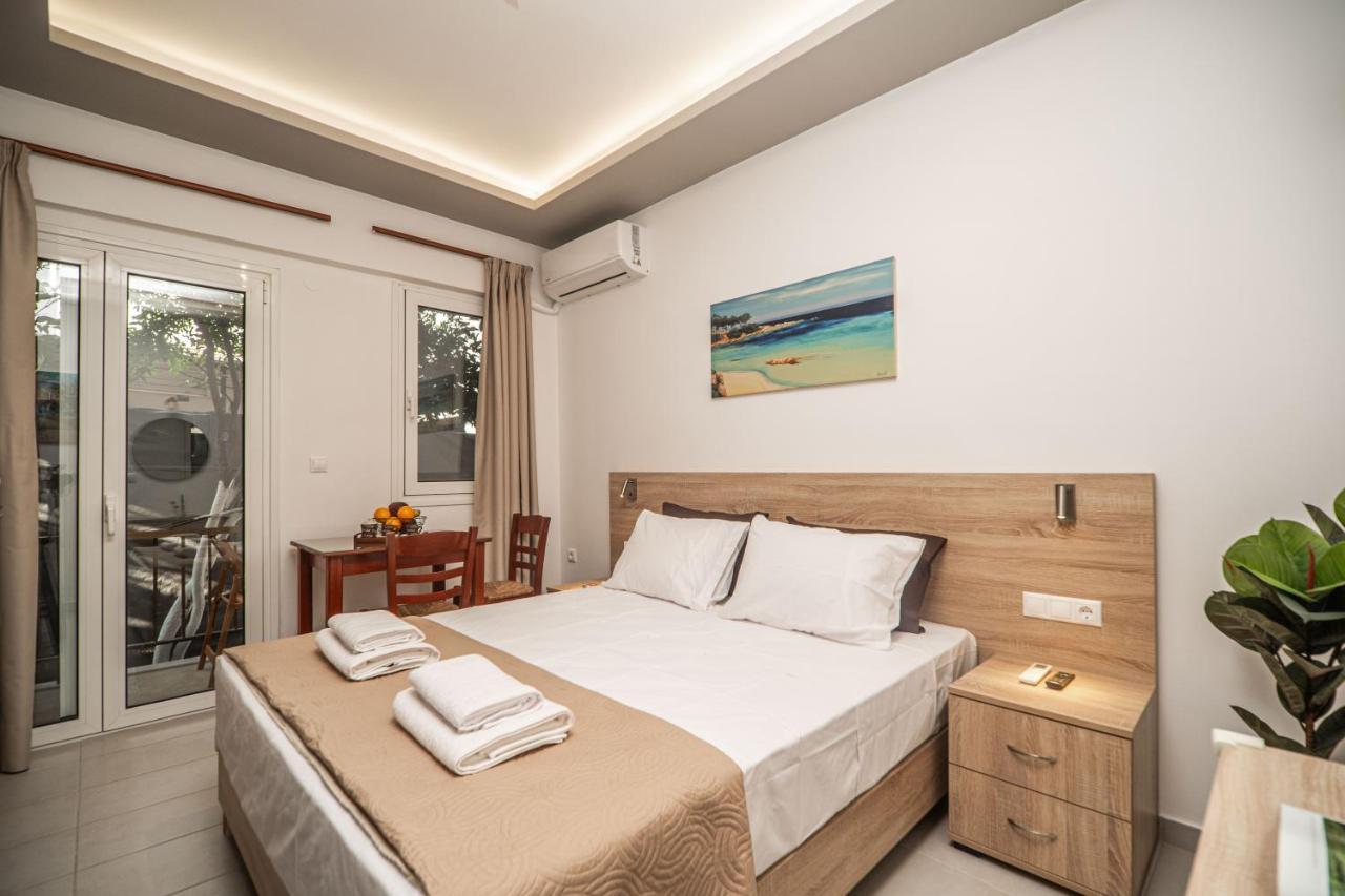 Giovanni'S Studio Parigoria Екстер'єр фото