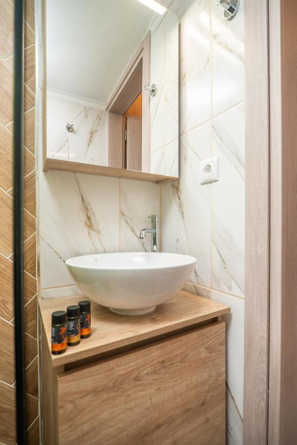 Giovanni'S Studio Parigoria Екстер'єр фото