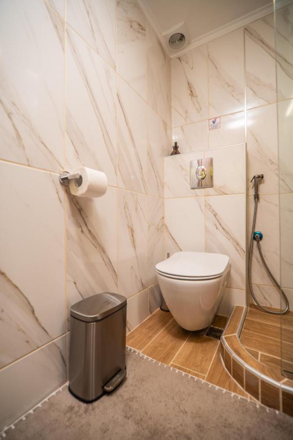 Giovanni'S Studio Parigoria Екстер'єр фото