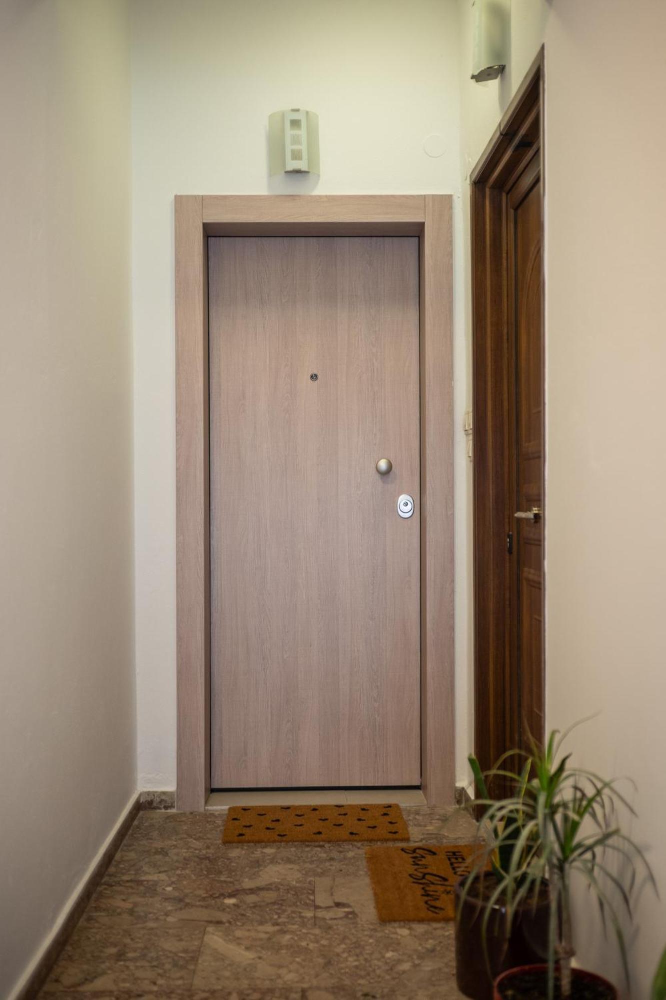 Giovanni'S Studio Parigoria Екстер'єр фото