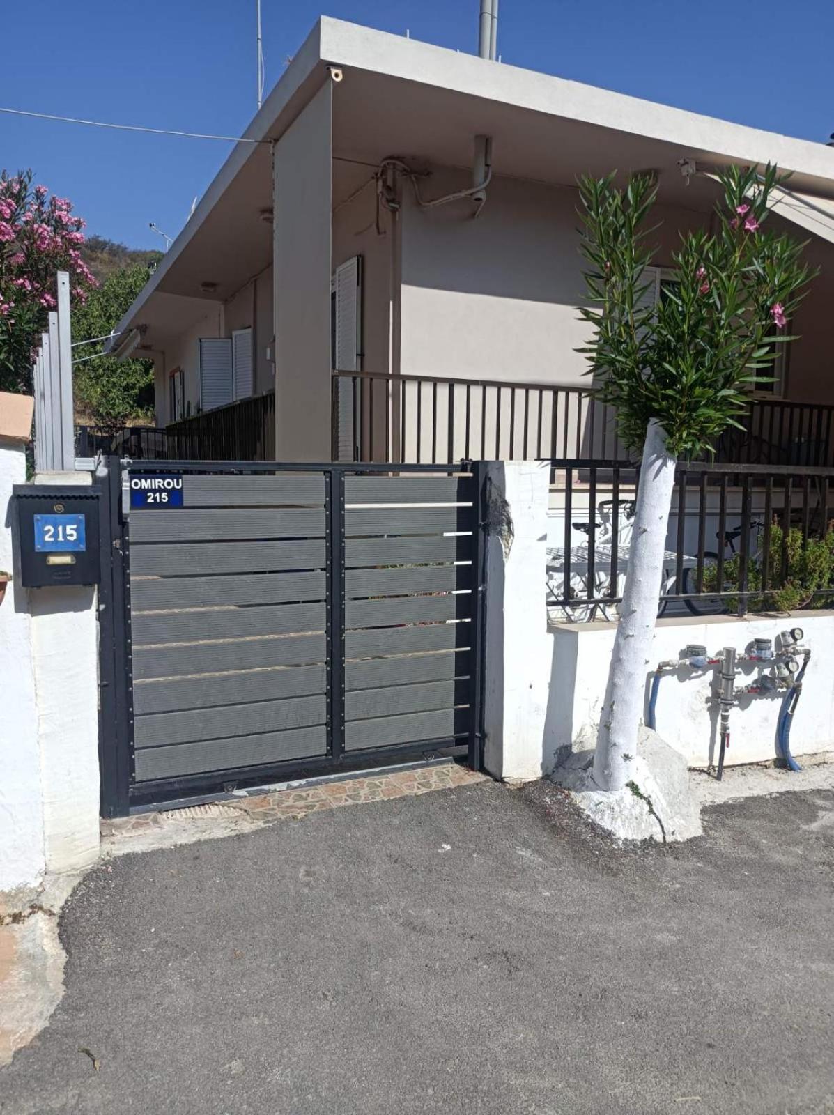 Giovanni'S Studio Parigoria Екстер'єр фото